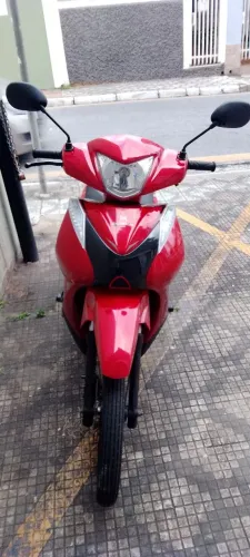 Shineray JET 125