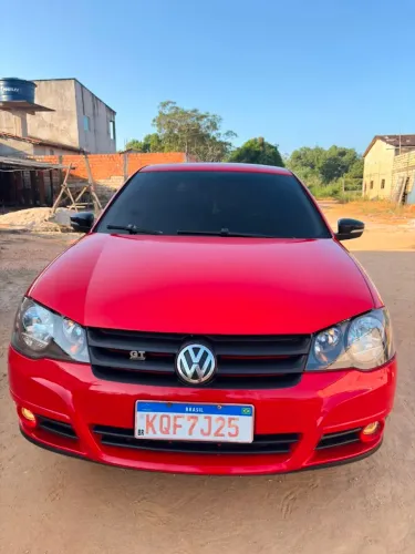 Volkswagen Golf GT 2.0 MI Total Flex 8V 4P 2012