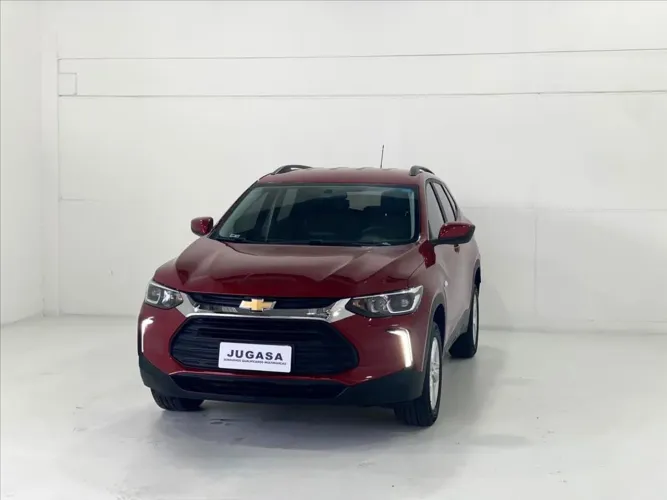 Chevrolet Tracker LT 1.0 Turbo 12V Flex AUT 2023