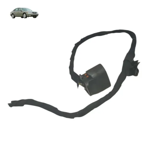 Plug Conector Alternador Hyundai Azera 3.3 2007 2008 2009
