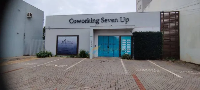 Sala para alugar, 9 m² por R$ 900,00/mês - Alto Alegre - Cascavel/PR