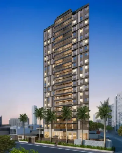 Aparta Edf. Palácio Das Laranjeiras | 122m | 4 qts | Lazer Completo | Bairro Espinheiro