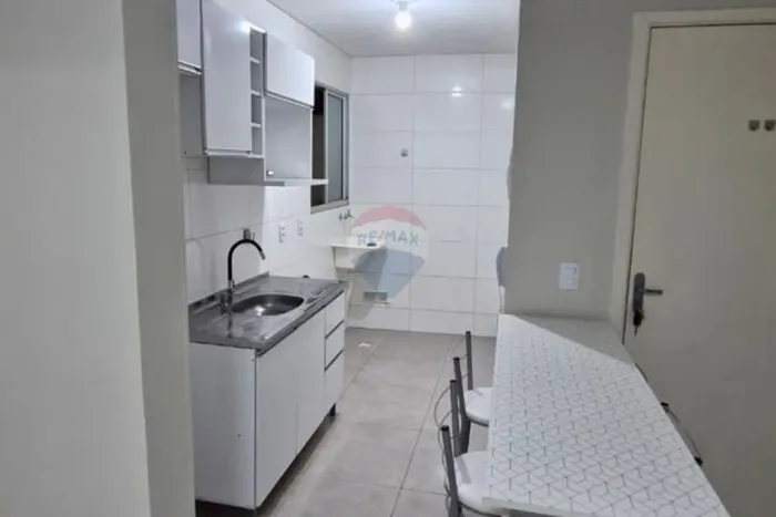 Apartamento Garden 2 quartos em Salto de Pirapora
