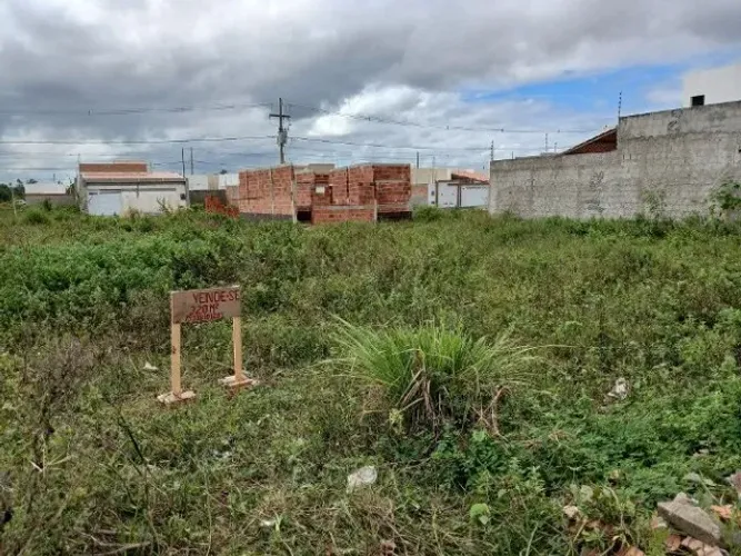 Lote no loteamento Porto Poxim de 320 m/2