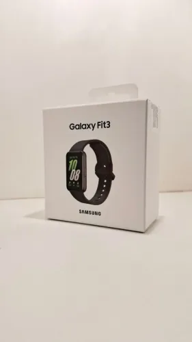 galaxy fit 3 samsung #novo