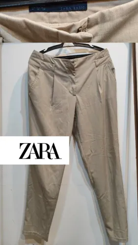 Lote de roupas usadas_EM ESTADO DE USO