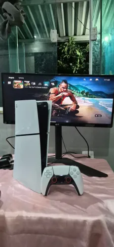 Ps5 Slim digital