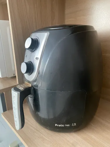 Air Fryer Mondial 3,2 litros