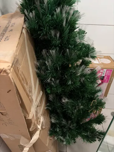 Árvore de natal
