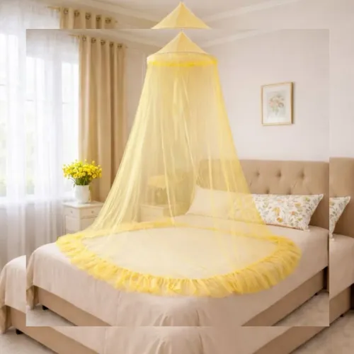 Mosquiteiro casal 50, 00/Queen 60,00 