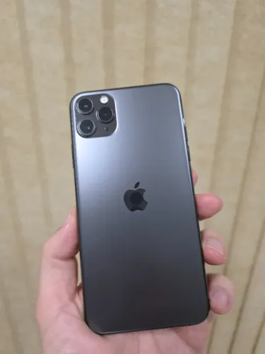 Iphone 11 Pro Max 512 gb