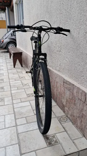 Bike aro 29 novissima