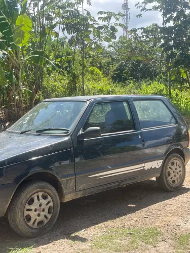 Fiat Uno Mille 1.0 Fire/ F.flex/ Economy 2P 2005