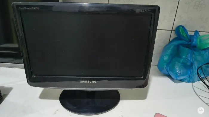 Monitor SAMSUNG 16"