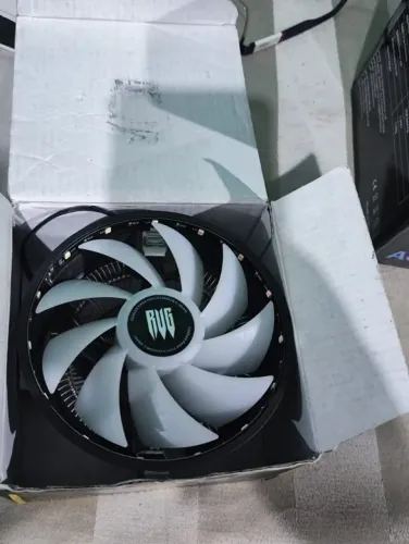 Cooler Revenger