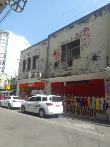 CENTRO - SALA - RUA PERBOYRE E SILVA N 114 SL 5, APROX. 47M²,W.C.