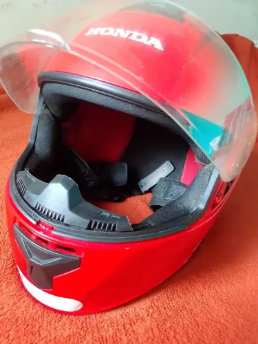 Capacete