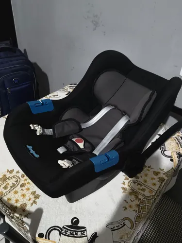 Bebê Conforto 