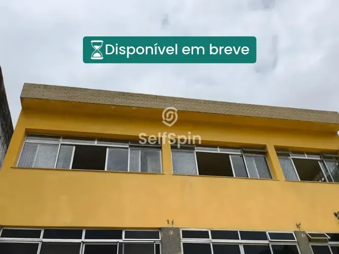 Casa para 4 quartos locação, São Francisco, Niterói, RJ