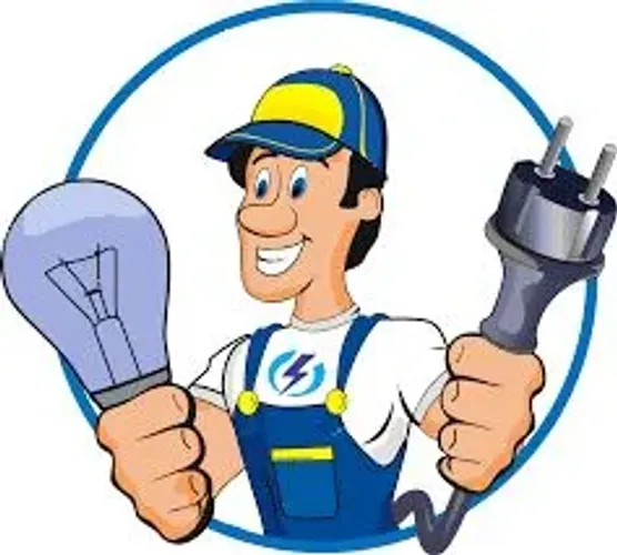 Eletricista ....