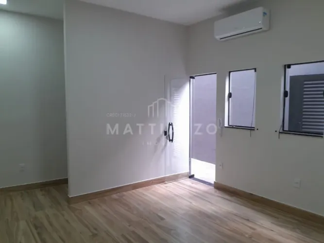 Sala comercial para locação, no Jardim Nova Itália em Limeira/SP.