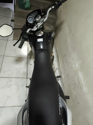 Vendo Broz 150 11 Mil