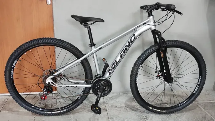 Bicicleta Milano aro 29