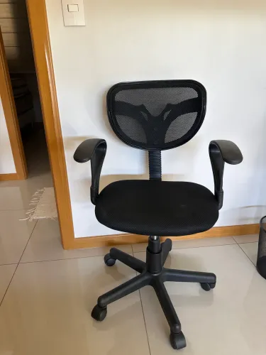 Cadeira de escritório 