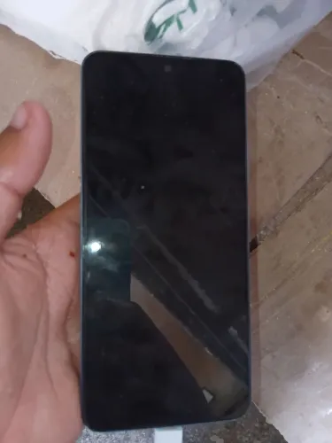 Xiaomi muito bom estado ligando em perfeito estado