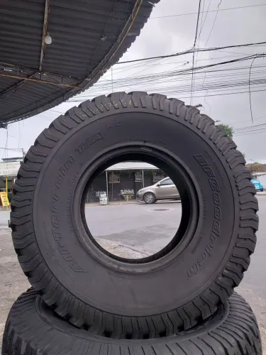 Pneu 33x12.50r15
