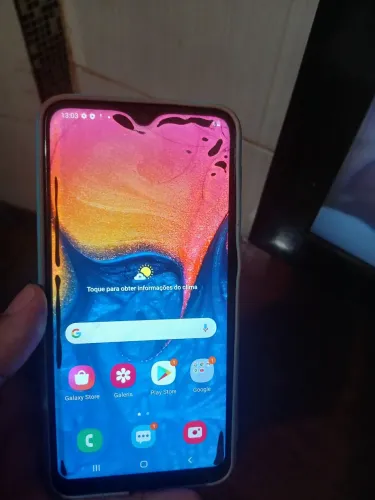 Samsung a10
