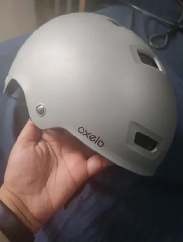 Capacete de ciclismo 