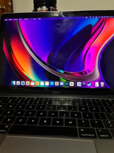 macbook 12 2015
