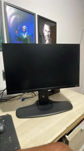 Monitor 24 polegadas Samsung NOVO