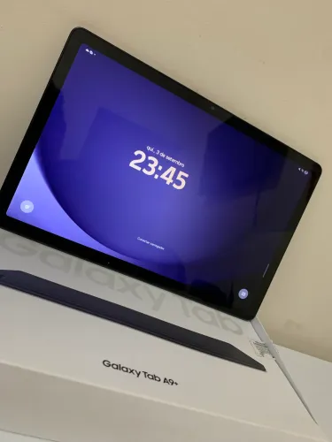 Tablet A9+