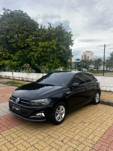 Volkswagen Polo Comfort. 200 TSI 1.0 Flex 12V Aut. 2021