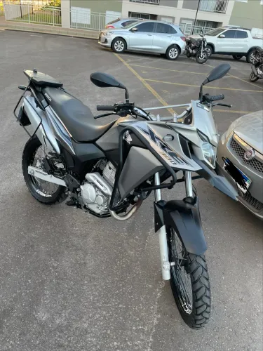 Xre 300 ABS 2019