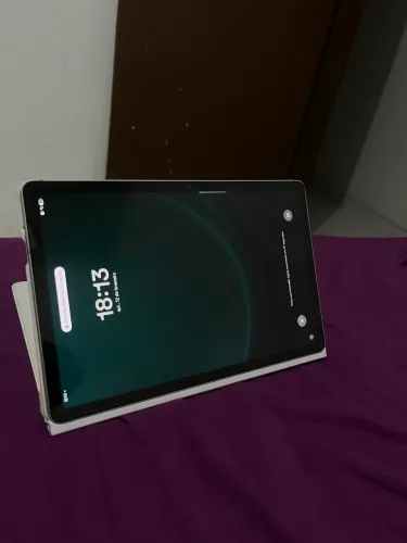 Tablet Samsung Galaxy Tab S9 Fe Sm-x510 128 Gb 6 Gb Ram Wifi