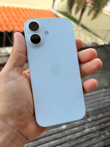 iPhone 17 - Nacional e completo