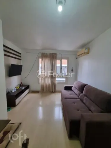 Apartamento à venda Rua Flores da Cunha, Centro - São Leopoldo