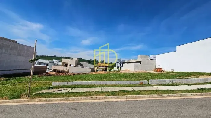 Oportunidade de Investimento Terreno no Condomínio Jardim Residencial Helena Maria, Soroc