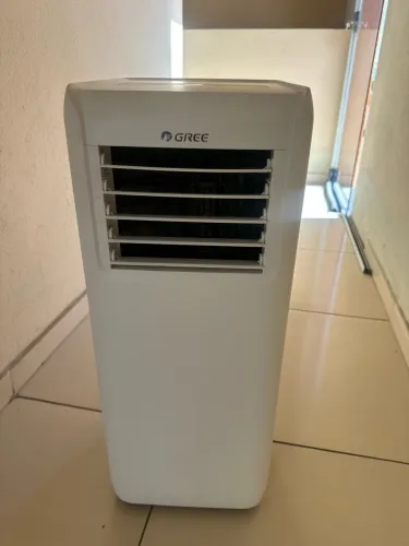 Ar condicionado portátil