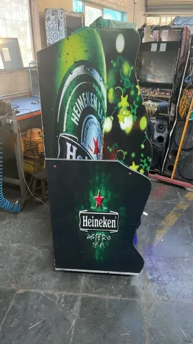 Jukebox (maquina de musica)