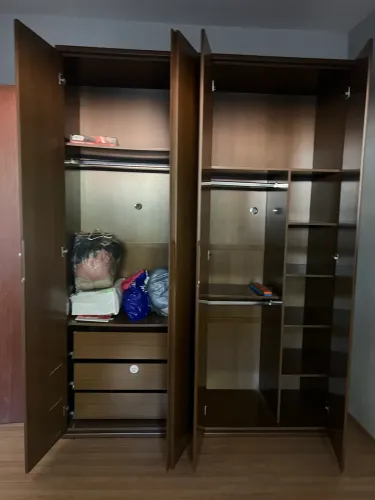 Guarda Roupa
