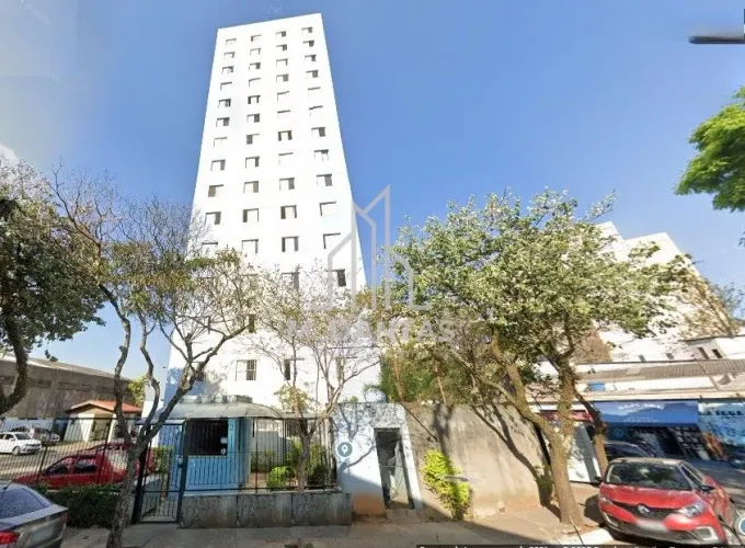 Apartamento para locação 02 quartos 01 vaga