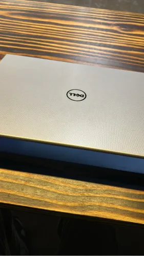 Notebook Dell