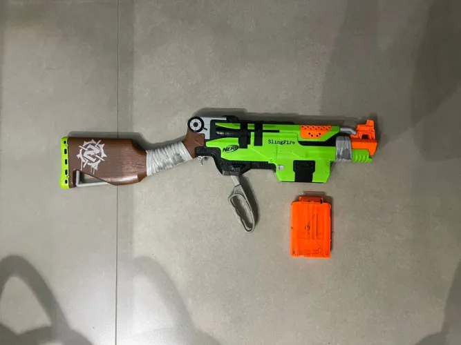 Nerf