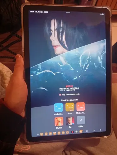 Tablet Samsung