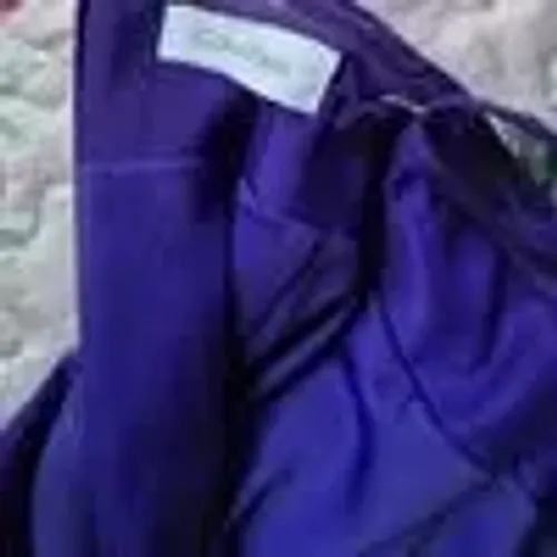 Vestido festa Calvin Klein