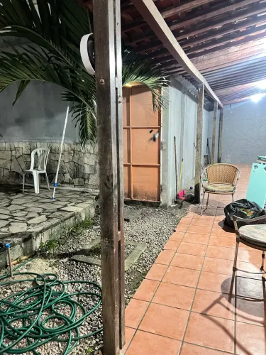 MADEIRAS MASSARANDUBA 